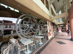 New World Centre (D8), Retail #586601241